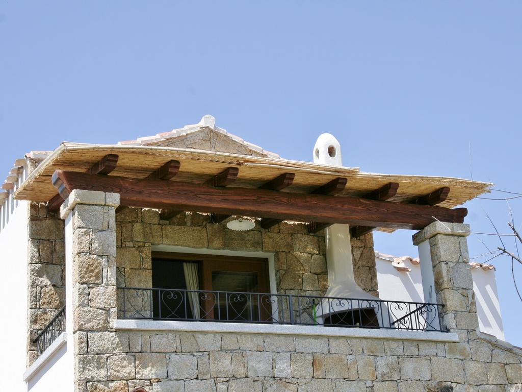 Villa Menhir Lotzorai Exterior photo